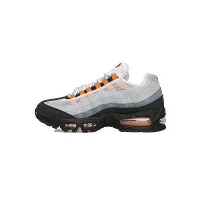 Nike Air Max 95 OG Bright Mandarin (2025) HF7054-006 01