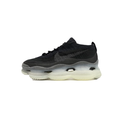 Nike Air Max Scorpion FK Black/Anthracite FB9151-001 01