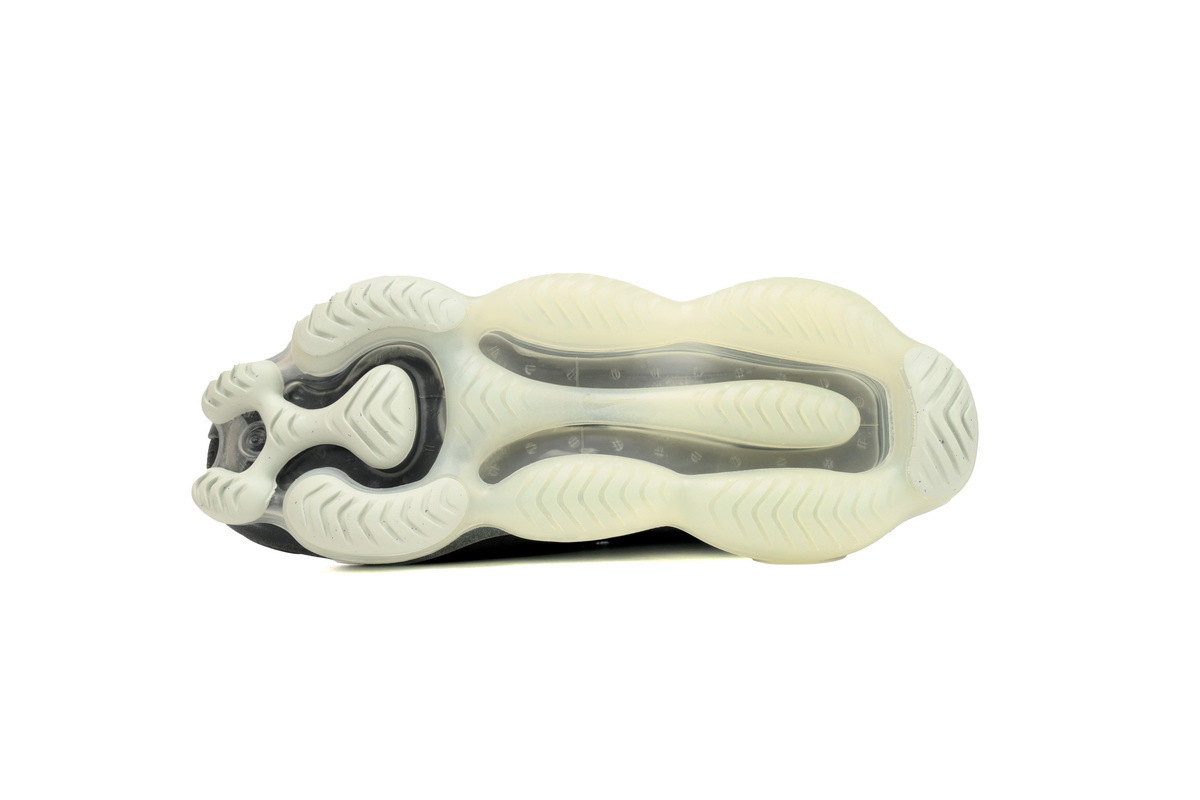 Nike Air Max Scorpion FK Black/Anthracite FB9151-001