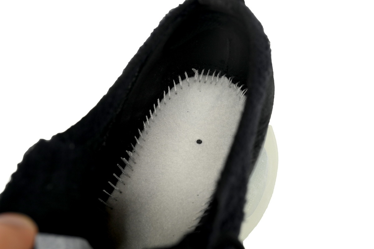 Nike Air Max Scorpion FK Black/Anthracite FB9151-001