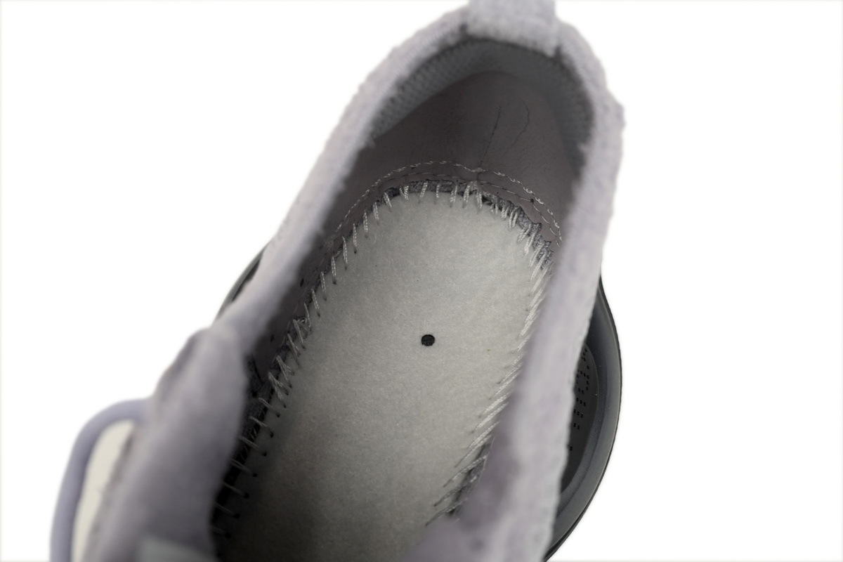 Nike Air Max Scorpion FK Black Gray DJ4701-006