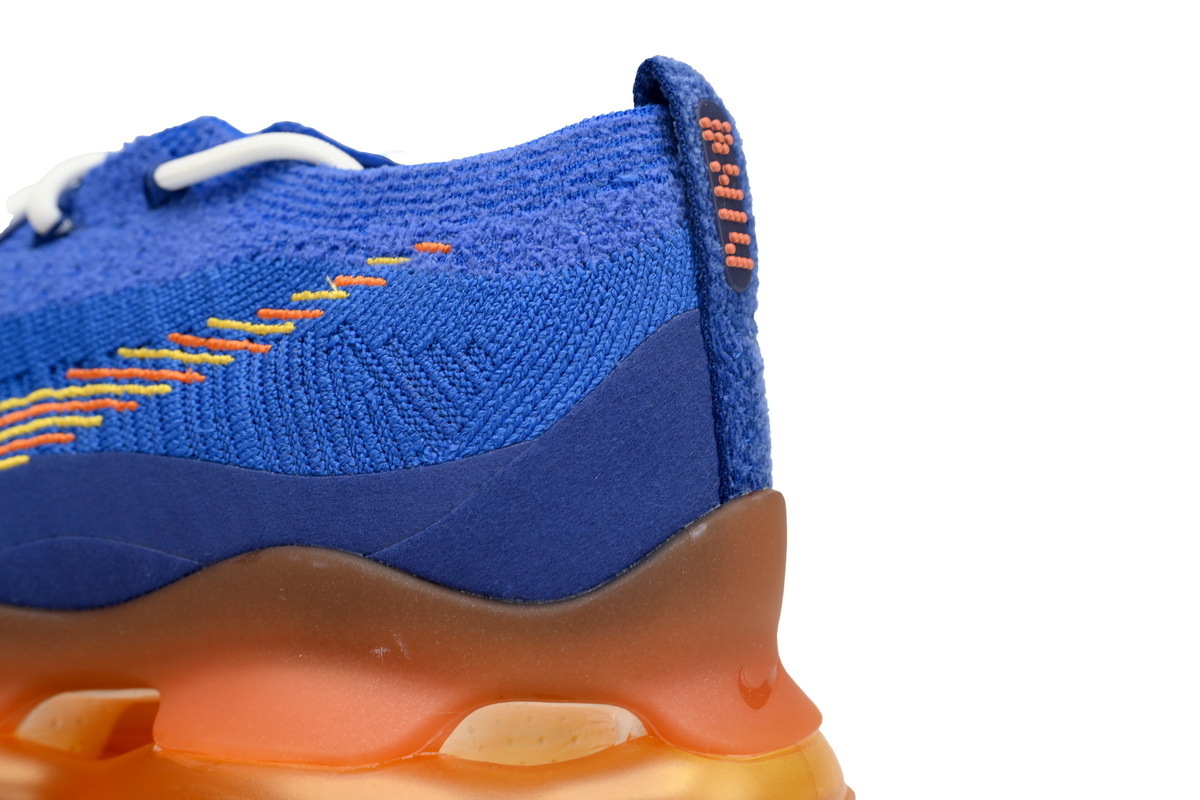 Nike Air Max Scorpion FK Flyknit 'Frank Rudy' DX4768-400