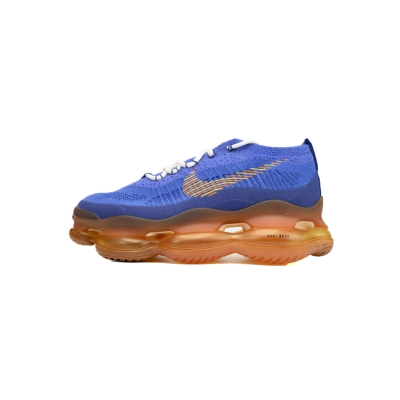 Nike Air Max Scorpion FK Flyknit 'Frank Rudy' DX4768-400 01