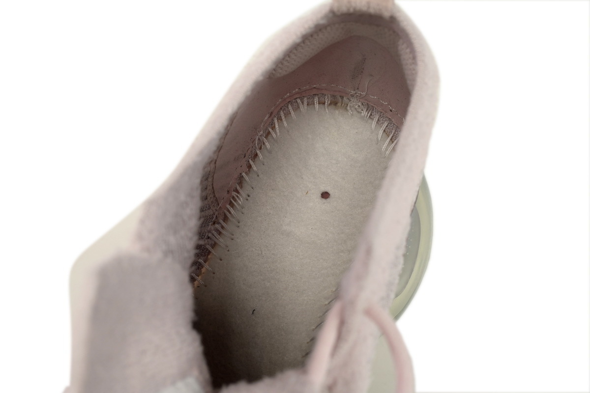 Nike Air Max Scorpion FK Returns In Pink DJ4702-600