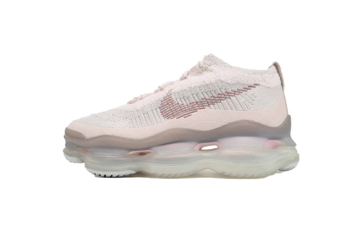 Nike Air Max Scorpion FK Returns In Pink DJ4702-600