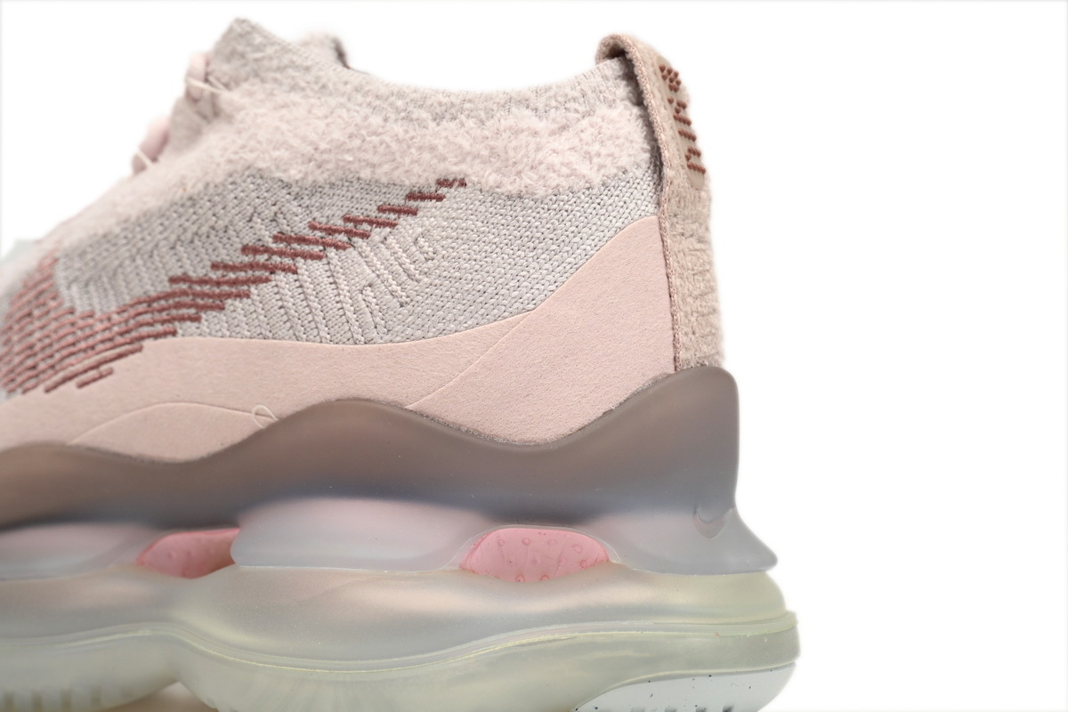 Nike Air Max Scorpion FK Returns In Pink DJ4702-600
