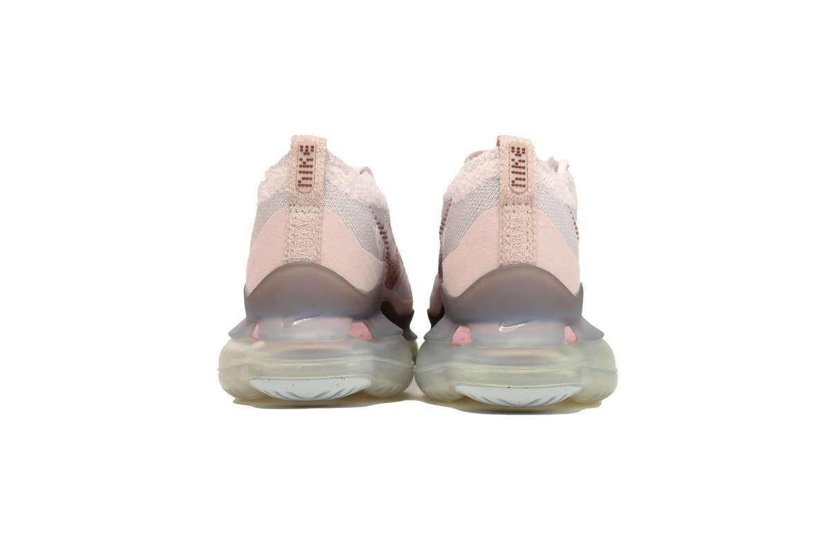 Nike Air Max Scorpion FK Returns In Pink DJ4702-600