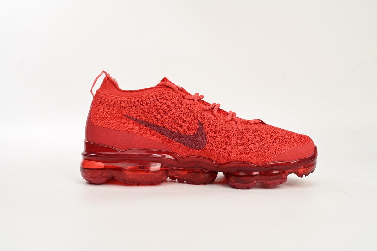 Nike Air VaporMax 2023 FK Bright Red DV1678-600