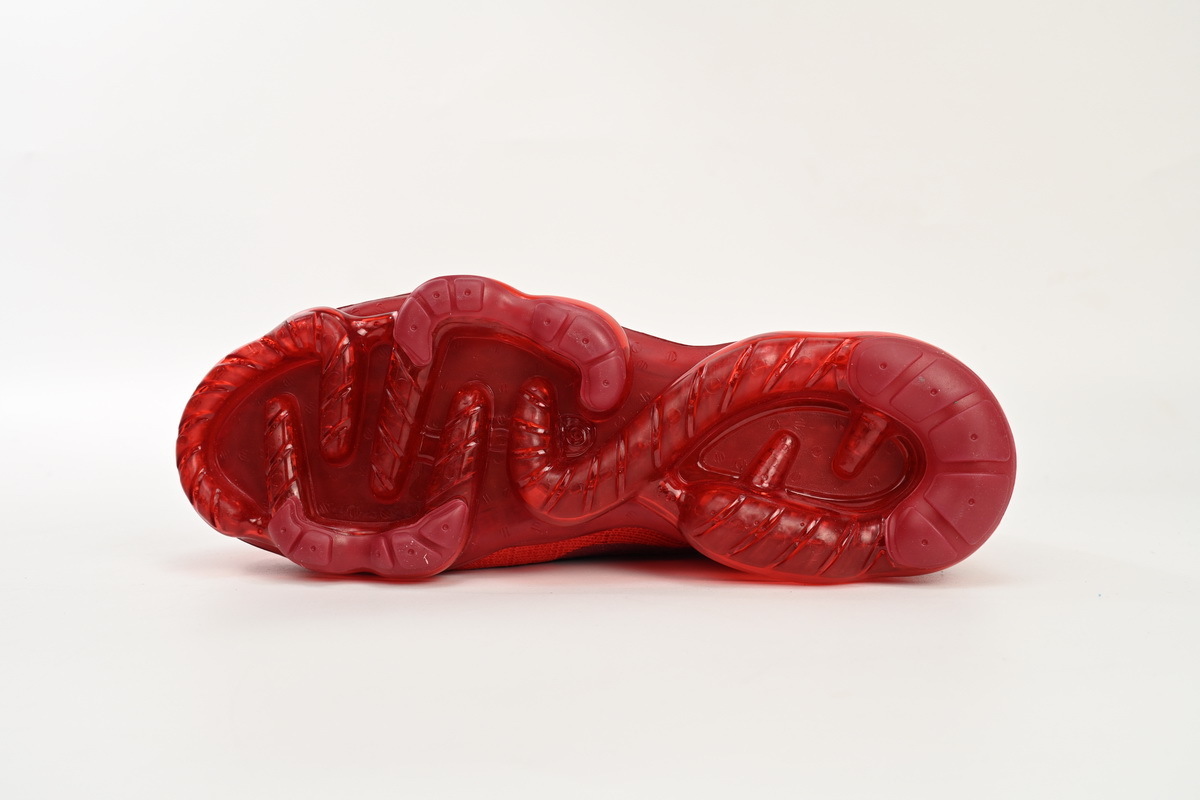 Nike Air VaporMax 2023 FK Bright Red DV1678-600