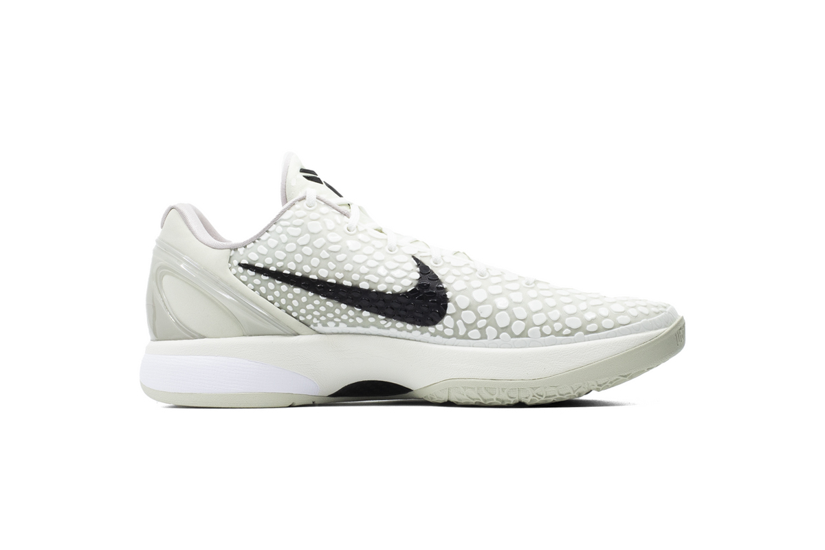 Nike Kobe 6 Protro Sail All Star FQ3546-100