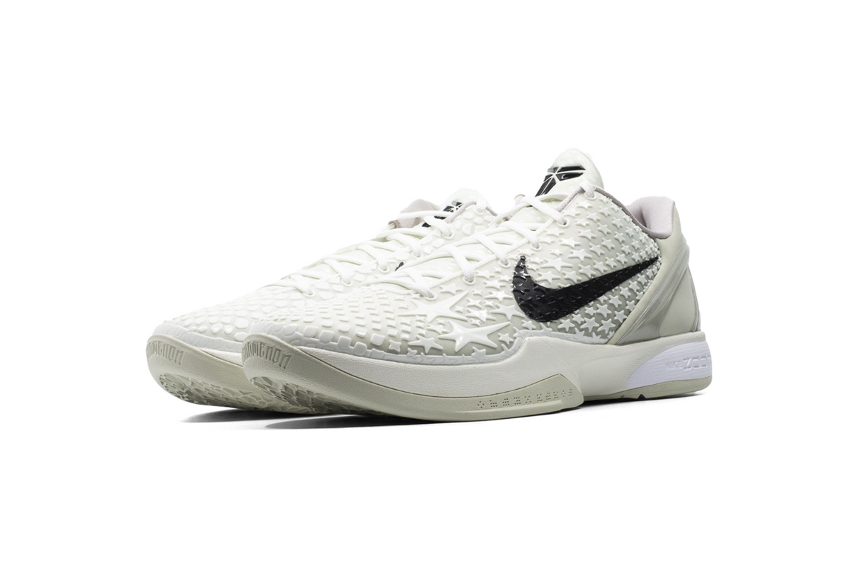 Nike Kobe 6 Protro Sail All Star FQ3546-100