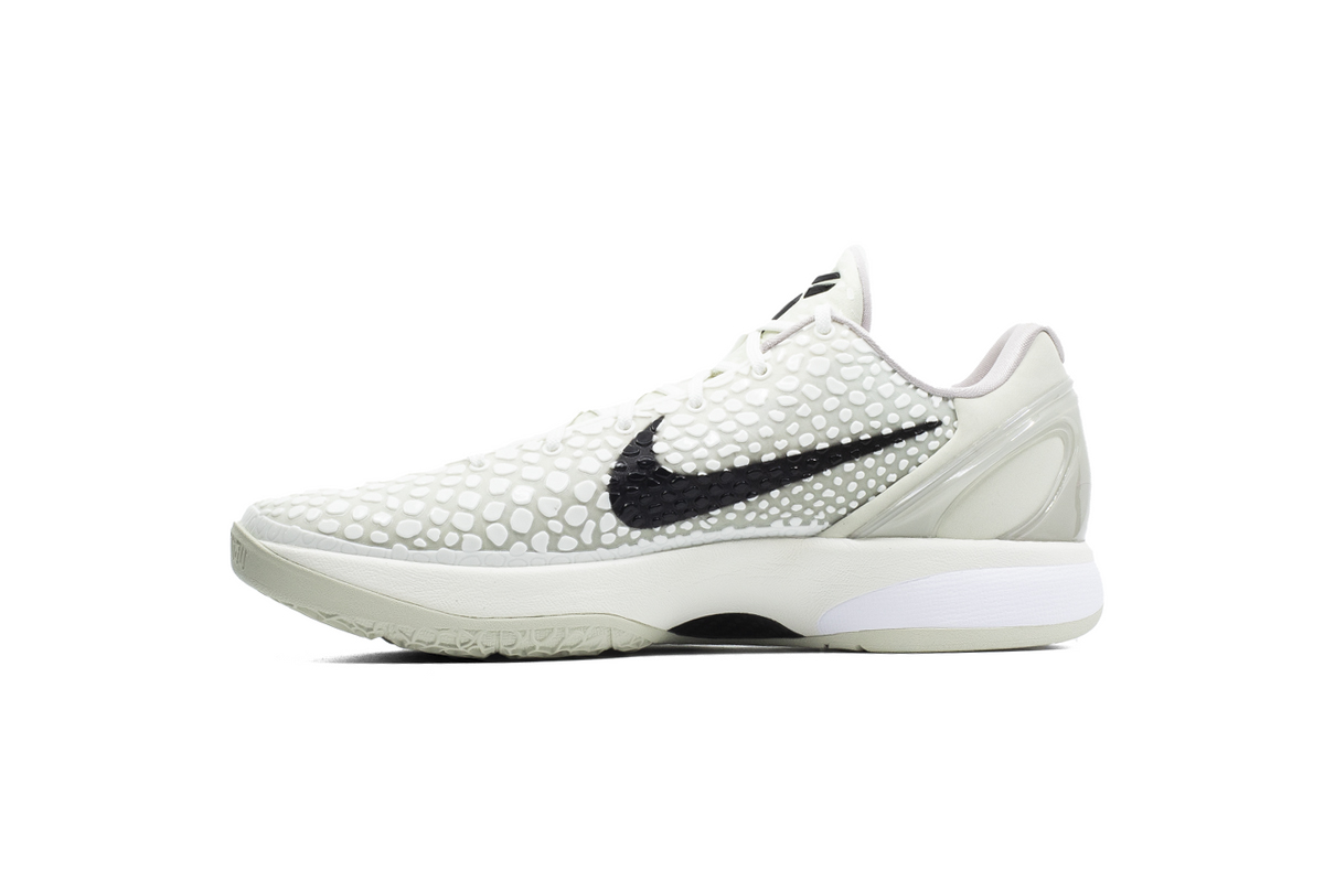 Nike Kobe 6 Protro Sail All Star FQ3546-100