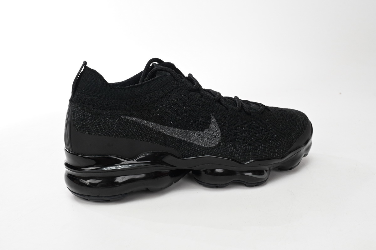 Nike Air VaporMax 2023 FK All Black DV1678-003