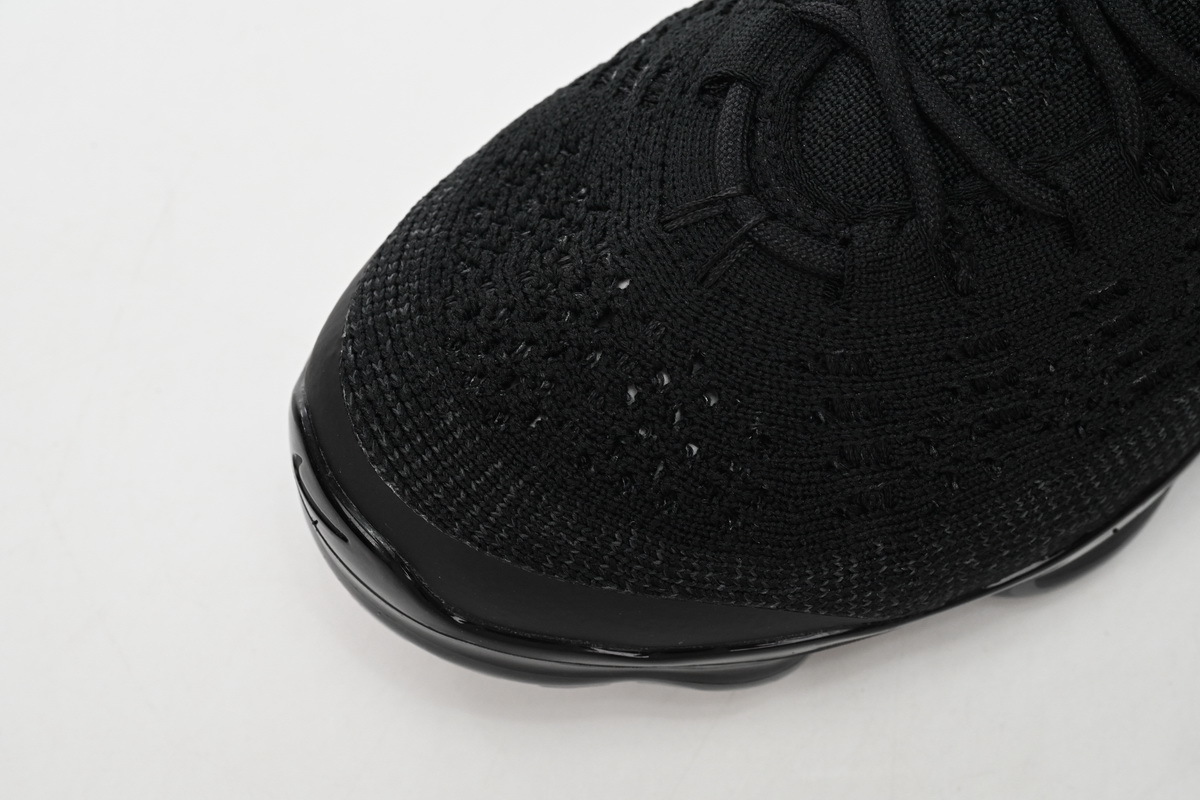 Nike Air VaporMax 2023 FK All Black DV1678-003