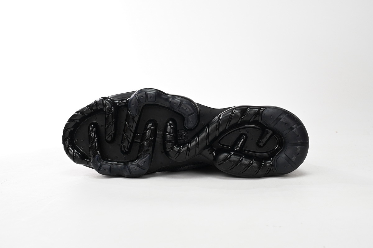 Nike Air VaporMax 2023 FK All Black DV1678-003