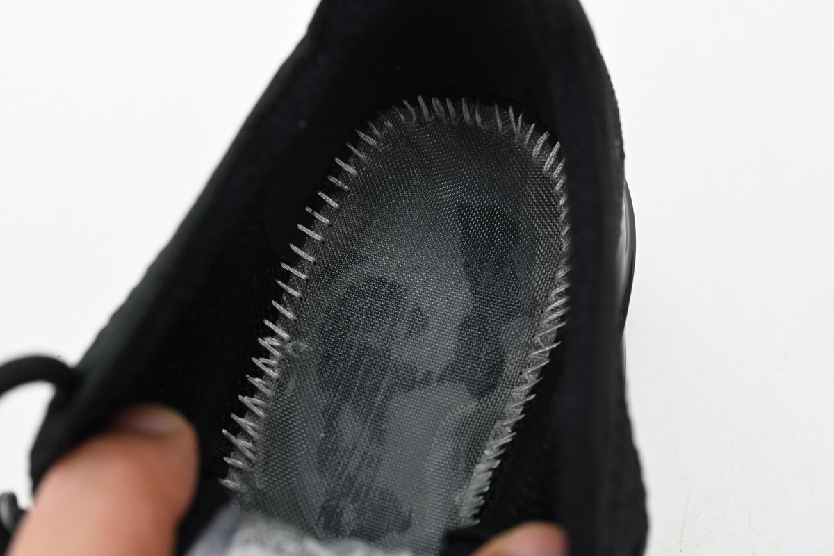 Nike Air VaporMax 2023 FK All Black DV1678-003