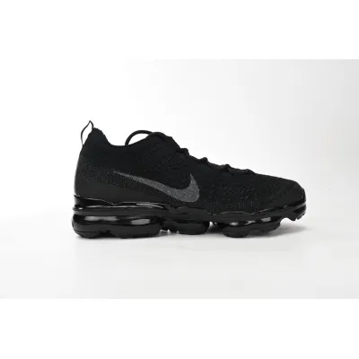 Nike Air VaporMax 2023 FK All Black DV1678-003 02
