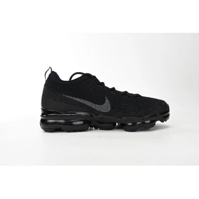Nike Air VaporMax 2023 FK All Black DV1678-003 02