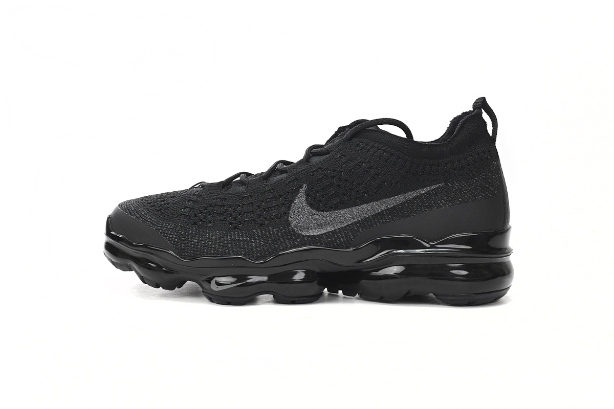 Nike Air VaporMax 2023 FK All Black DV1678-003