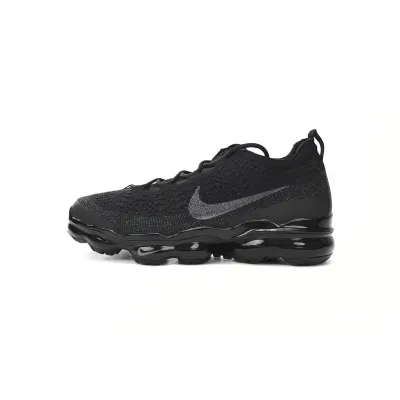 Nike Air VaporMax 2023 FK All Black DV1678-003 01