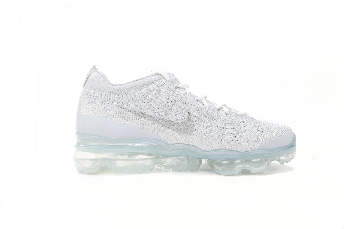 Nike Air VaporMax 2023 FK All White DV1678-002