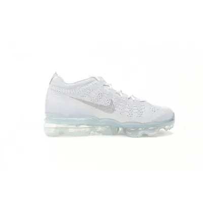 Nike Air VaporMax 2023 FK All White DV1678-002 02