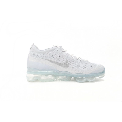 Nike Air VaporMax 2023 FK All White DV1678-002 02
