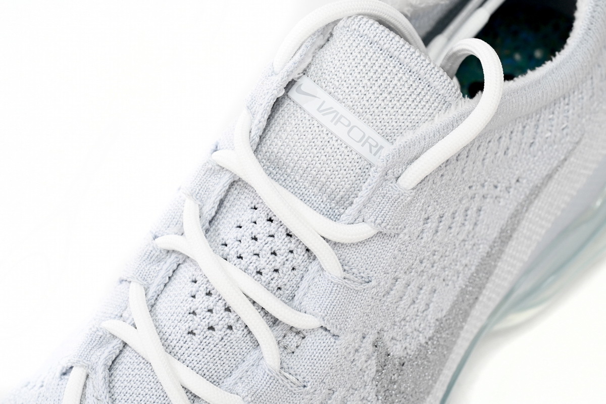Nike Air VaporMax 2023 FK All White DV1678-002
