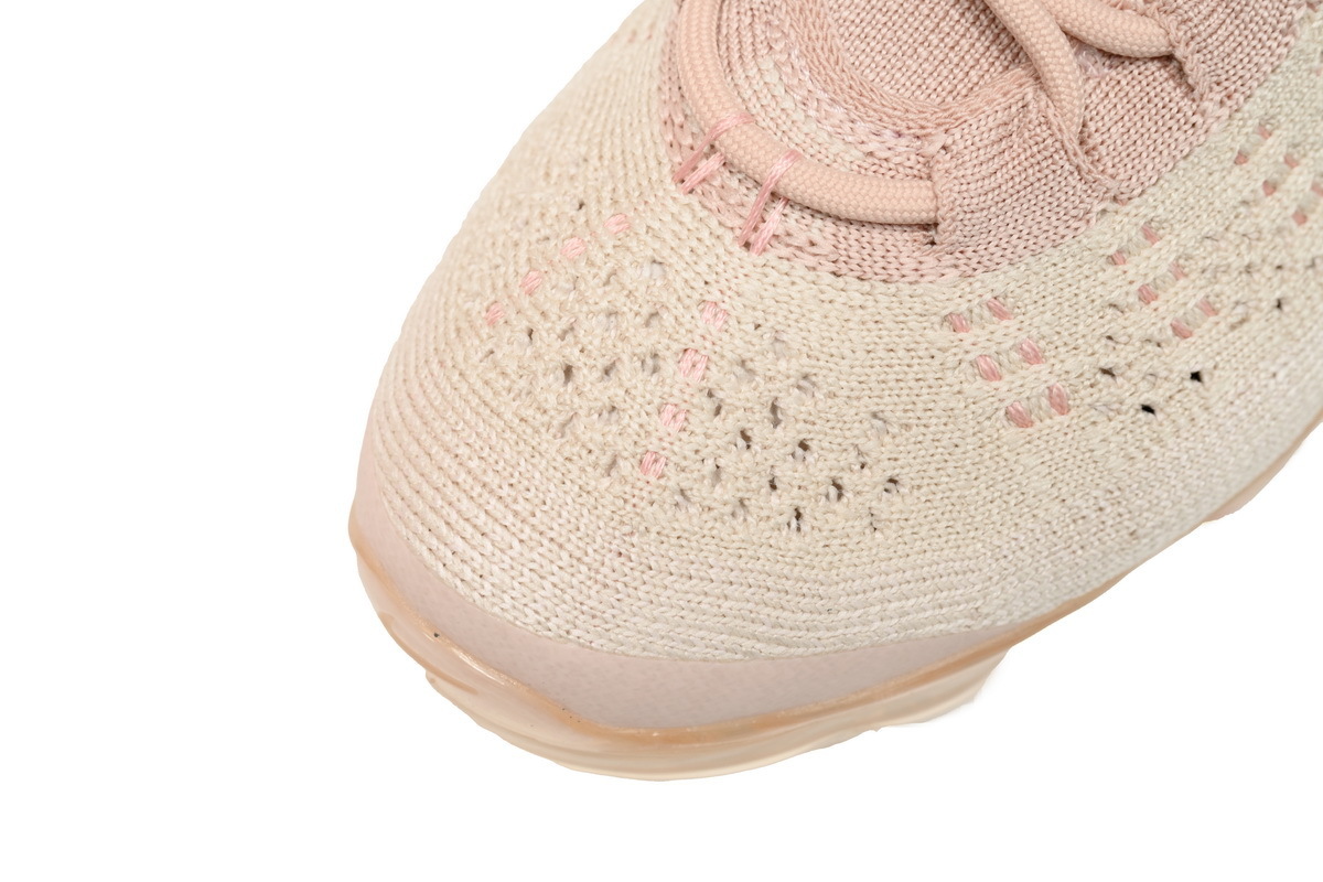 Nike Air VaporMax 2023 FK Apricot Pink DV6840-101 N