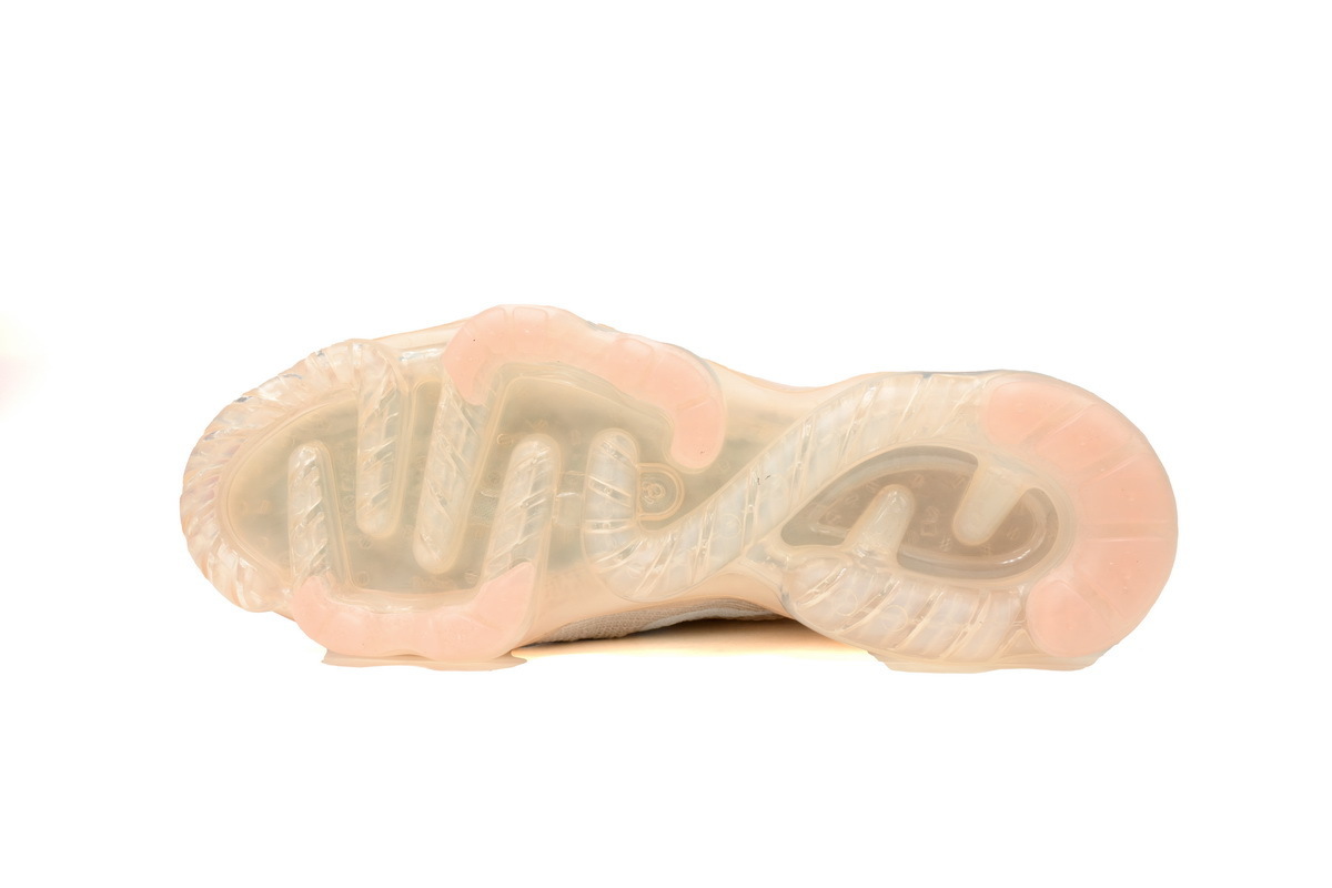 Nike Air VaporMax 2023 FK Apricot Pink DV6840-101 N