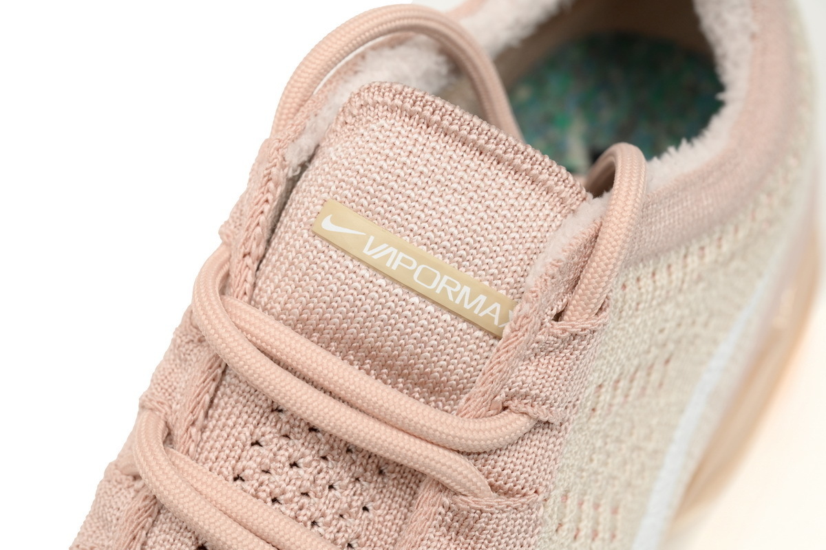 Nike Air VaporMax 2023 FK Apricot Pink DV6840-101 N