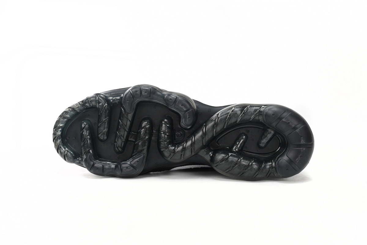 Nike Air VaporMax 2023 FK Black And White DV6840-002