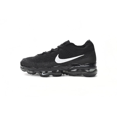 Nike Air VaporMax 2023 FK Black And White DV6840-002 01