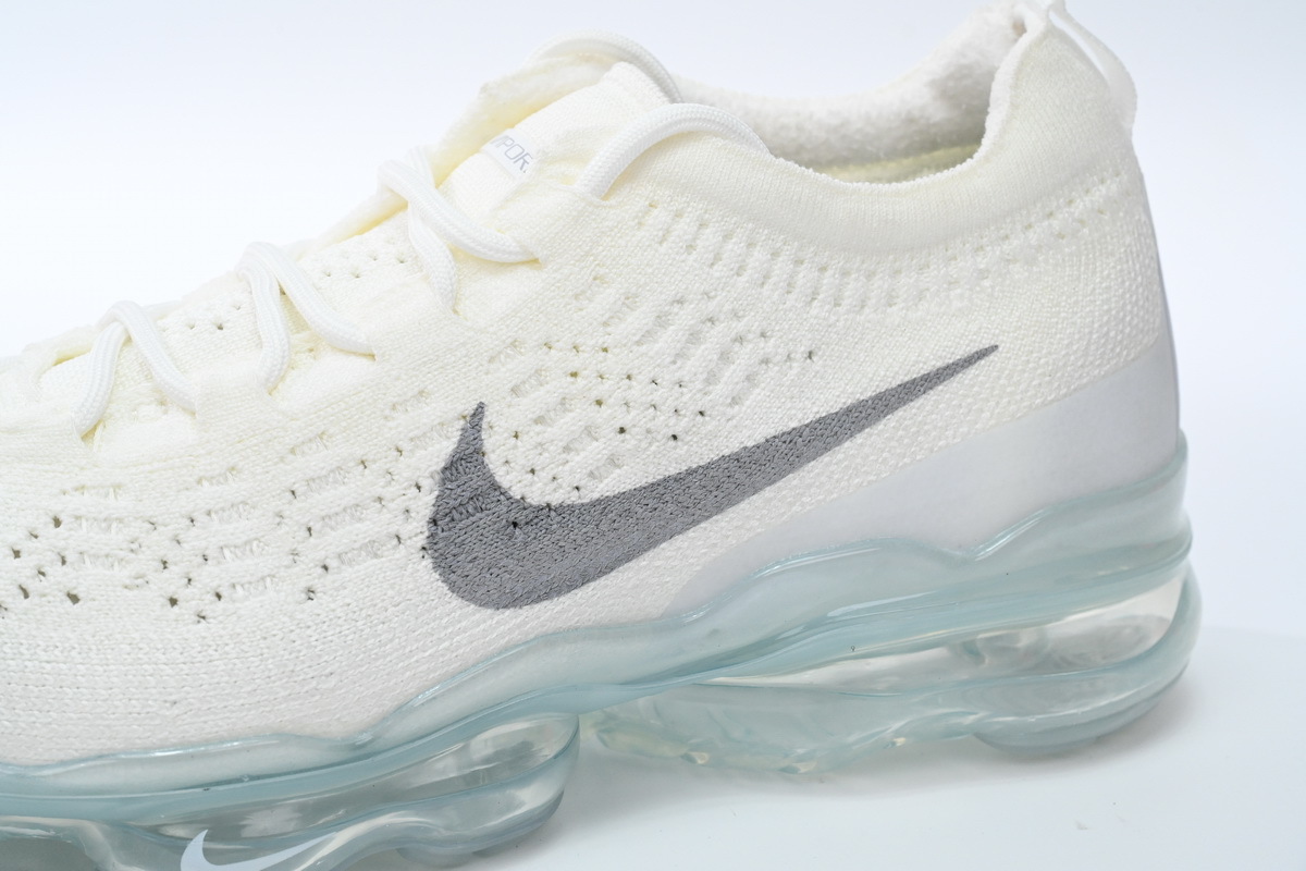 Nike Air VaporMax 2023 FK Gray Pale DV6840-100