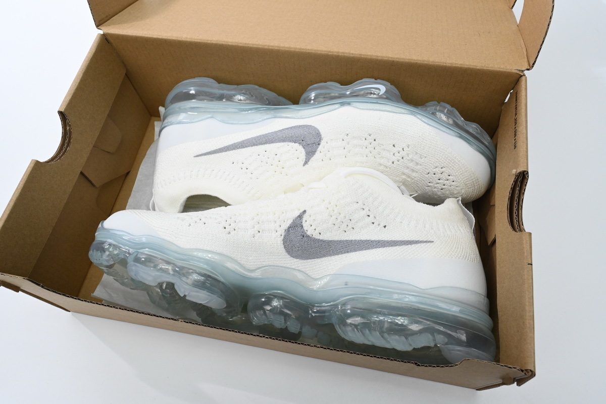 Nike Air VaporMax 2023 FK Gray Pale DV6840-100