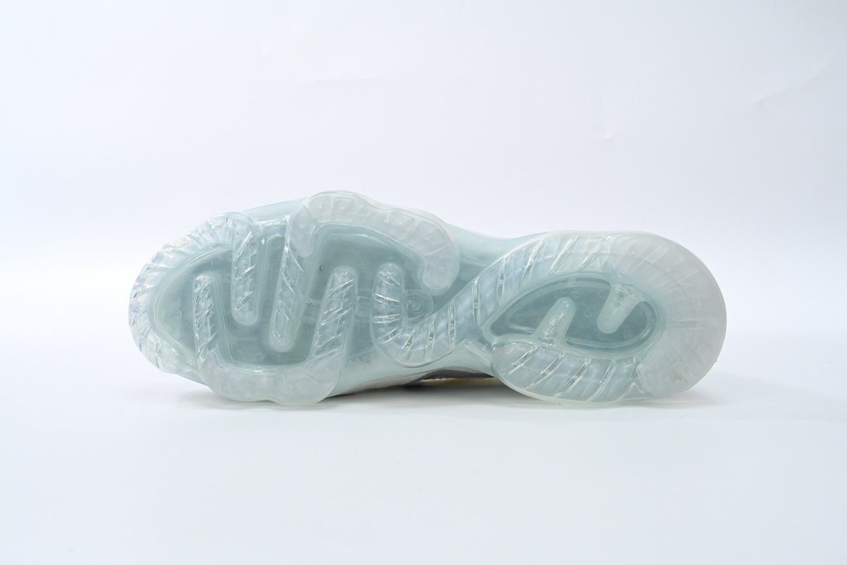 Nike Air VaporMax 2023 FK Gray Pale DV6840-100