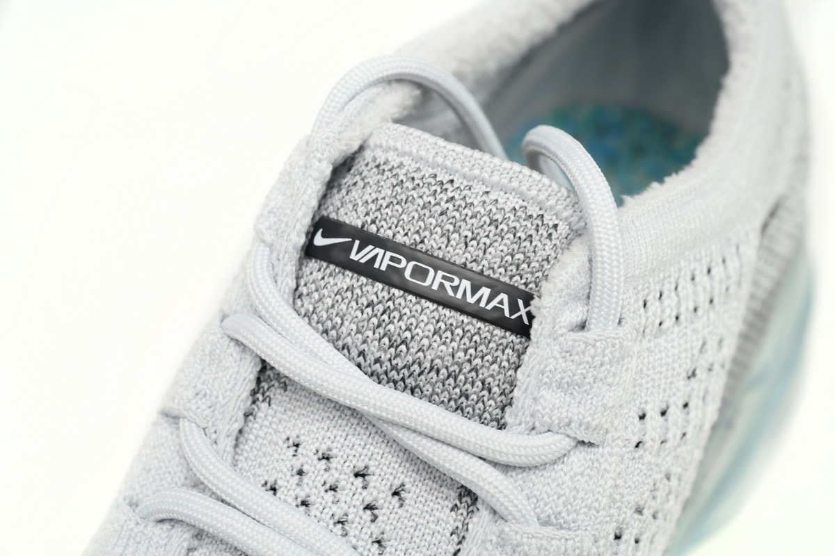 Nike Air VaporMax 2023 FK Grayish-light Blue DV1678-004
