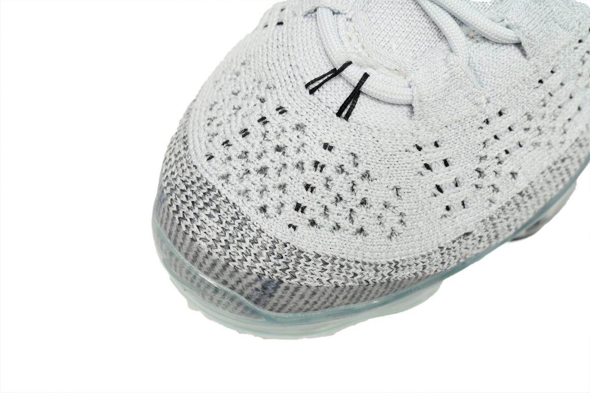 Nike Air VaporMax 2023 FK Grayish-light Blue DV1678-004