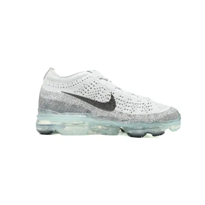 Nike Air VaporMax 2023 FK Grayish-light Blue DV1678-004 02