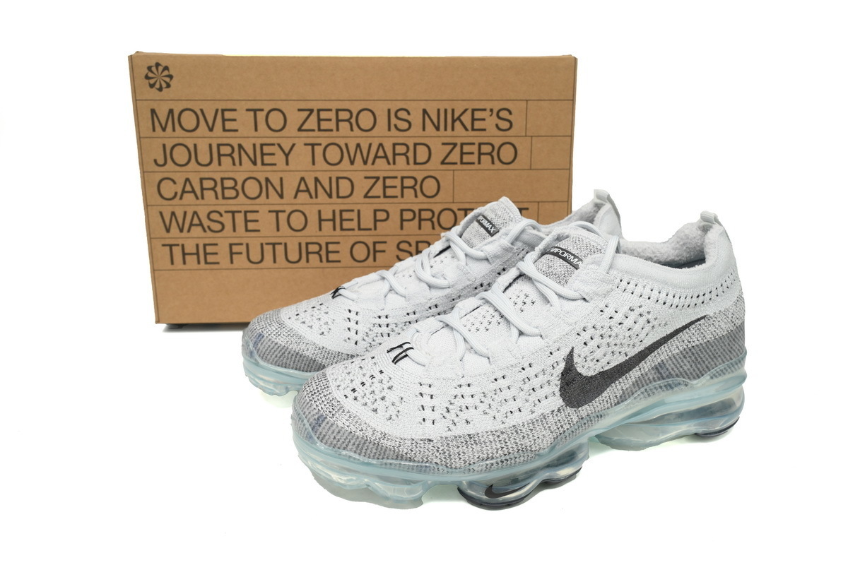 Nike Air VaporMax 2023 FK Grayish-light Blue DV1678-004