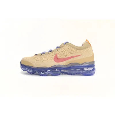 Nike Air VaporMax 2023 FK Khaki Blue DV6840-200 01