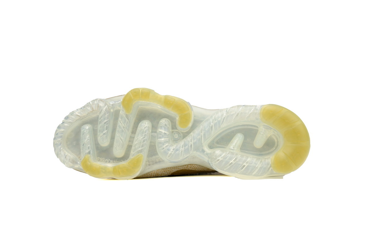 Nike Air VaporMax 2023 FK Khaki DV1678-100