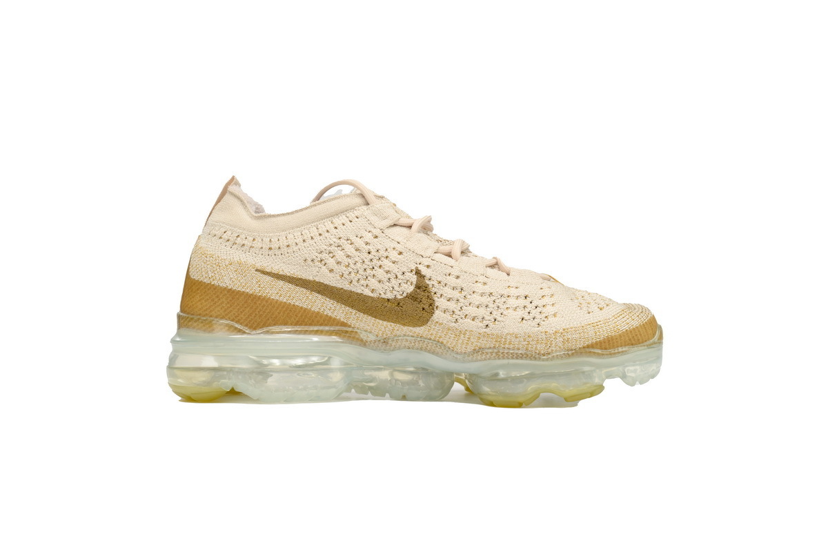Nike Air VaporMax 2023 FK Khaki DV1678-100
