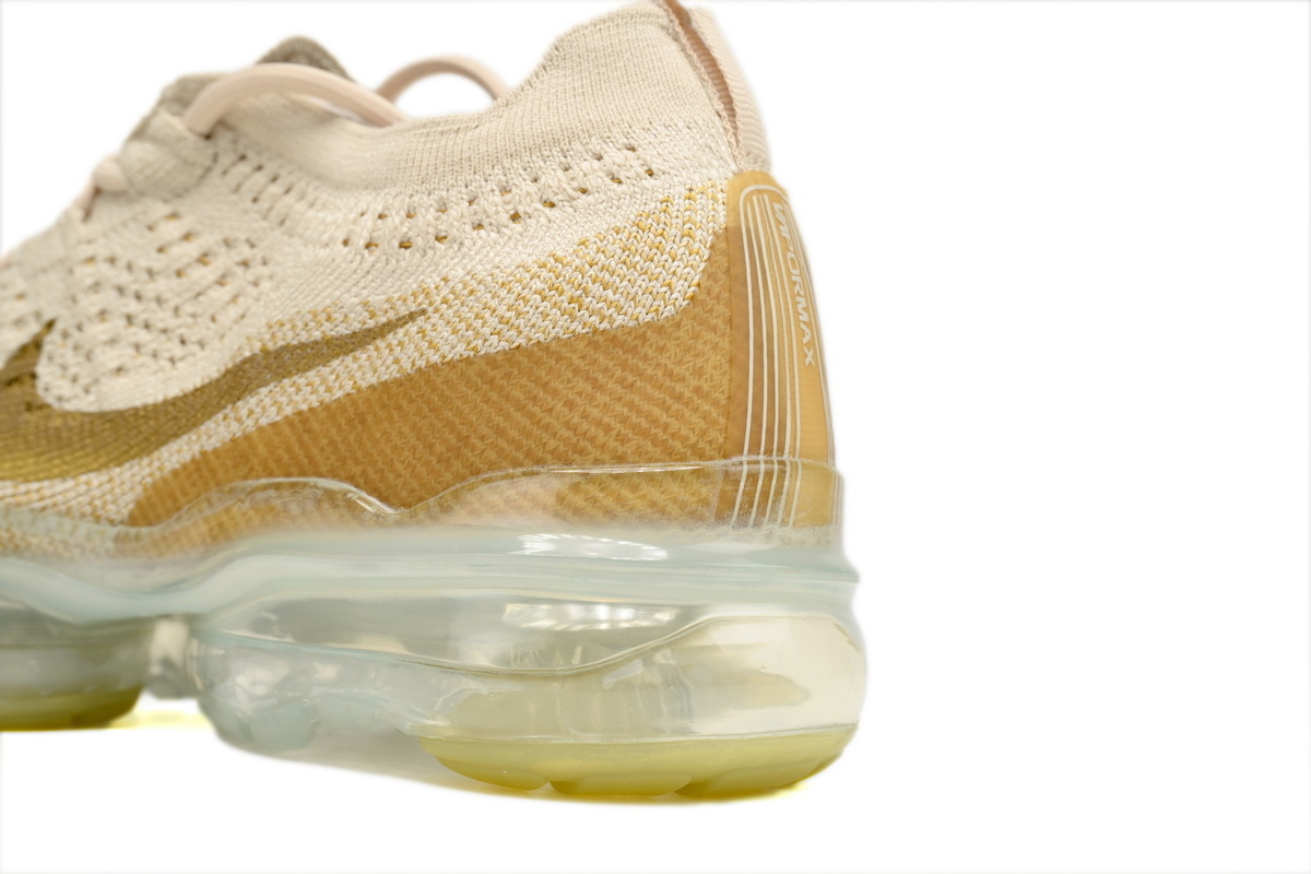 Nike Air VaporMax 2023 FK Khaki DV1678-100