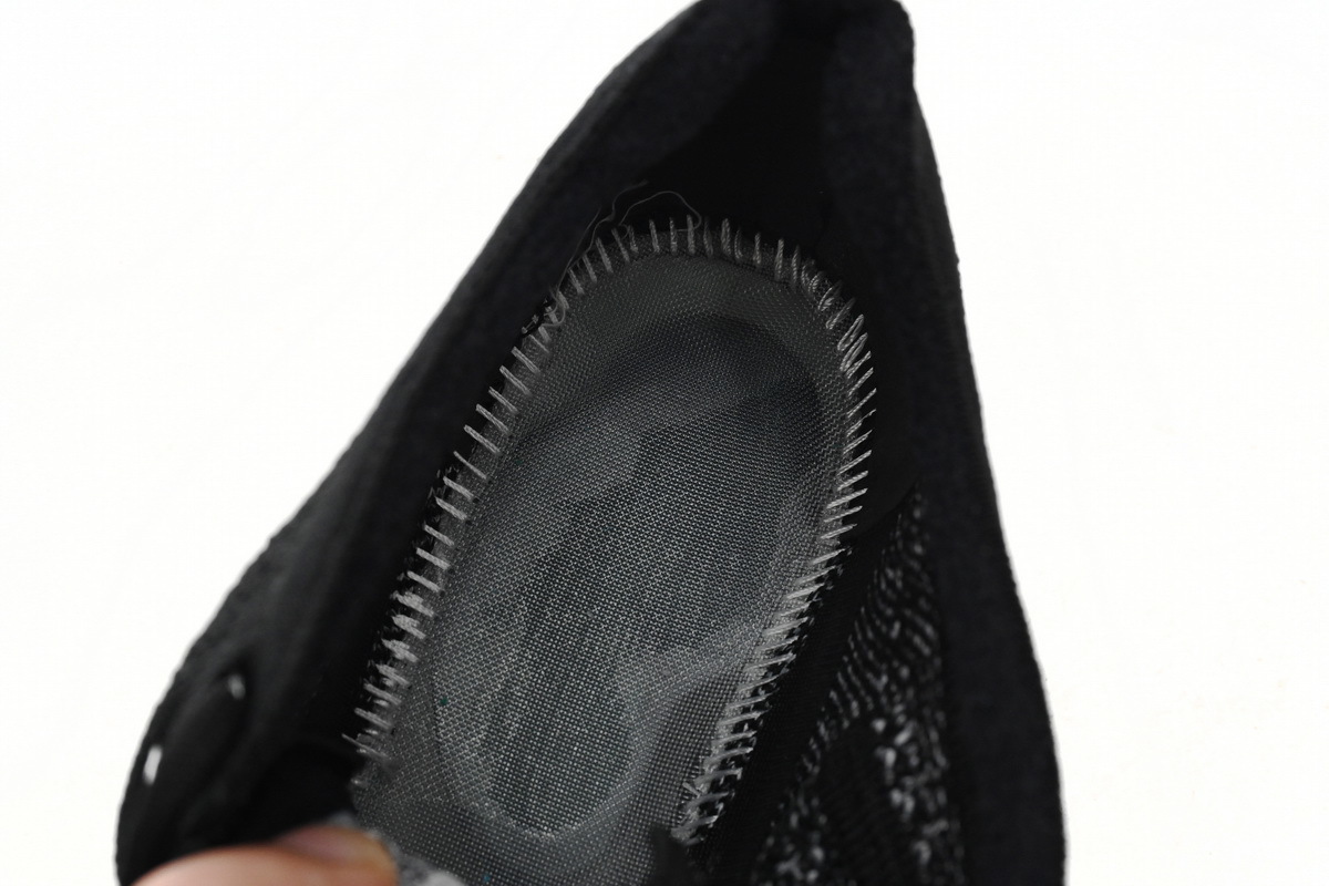 Nike Air VaporMax 2023 FK Oreo DV1678-001