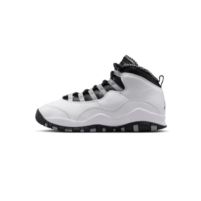  Air Jordan 10 Retro Steel (2025) IB7359 104 01