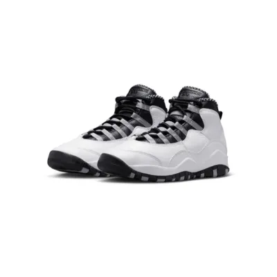  Air Jordan 10 Retro Steel (2025) IB7359 104 02