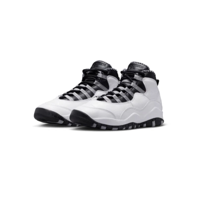  Air Jordan 10 Retro Steel (2025) IB7359 104 02