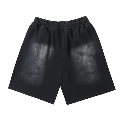 Hellstar Athletic Shorts #792 02