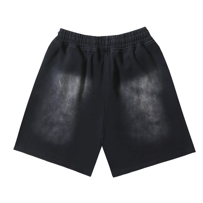Hellstar Athletic Shorts #792 02